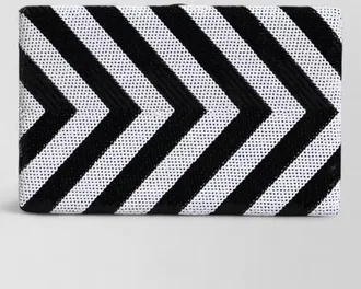Dolce & Gabbana devotion clutch bag