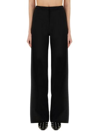 Pantaloni Torino Diana Trousers - Black