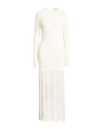 Khaite DRESSES - Maxi dresses on YOOX.COM