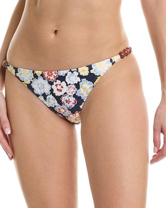 Tanya Taylor Tia Bikini Bottom