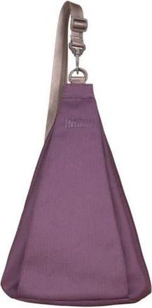 Haiku Crescent 2.0 Handbag in Blackberry at Nordstrom