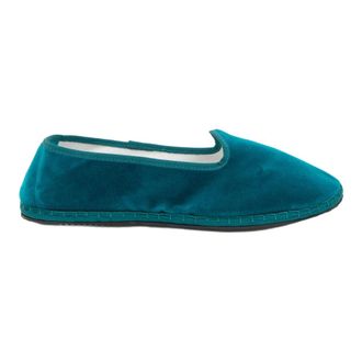 Gallo Mujer, Zapatos, Verde, Talla: 43 EU