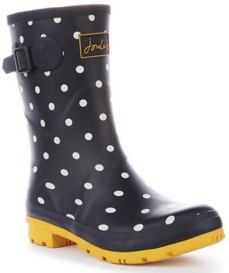 Bottes Joules SOLDE jusqu a des 49 99 Stylight