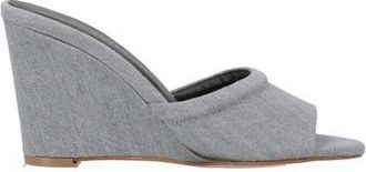 Ilio Smeraldo CALZADO - Sandalias con cierre en YOOX.COM