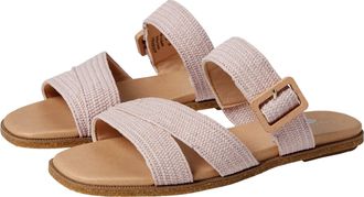 Dr. Scholls Paradise Now Pink Clay I0427M1650 Womens