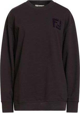 Fendi TOPWEAR - Sweatshirts on YOOX.COM