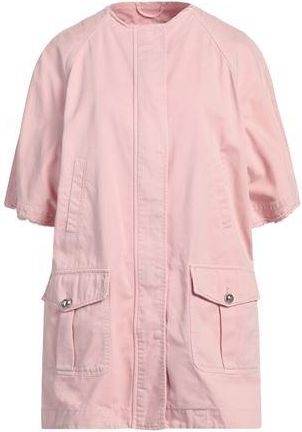 Ermanno Scervino COATS & JACKETS - Denim outerwear sur YOOX.COM