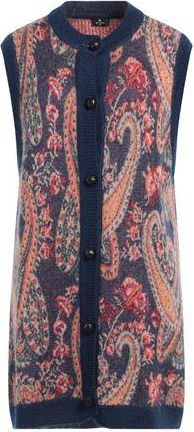 Etro KNITWEAR - Cardigans on YOOX.COM