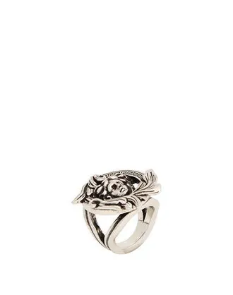 Versace JEWELLERY and WATCHES - Rings on YOOX.COM