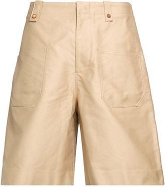Alexander McQueen BOTTOMWEAR - Shorts & Bermuda Shorts on YOOX.COM