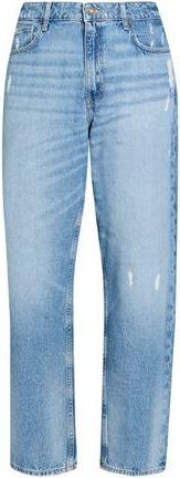 Guess BOTTOMWEAR - Pantaloni jeans su YOOX.COM