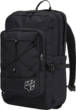 Jack Wolfskin Berkeley 24 Daypack - Unisex | schwarz