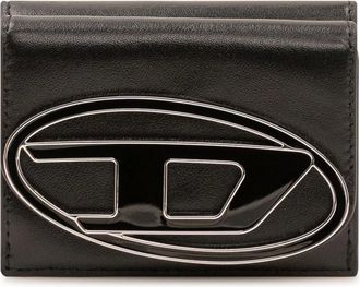Diesel Wallets - female - Diesel - Wallets & Cardholders - Black - ONE SIZE - Accessories