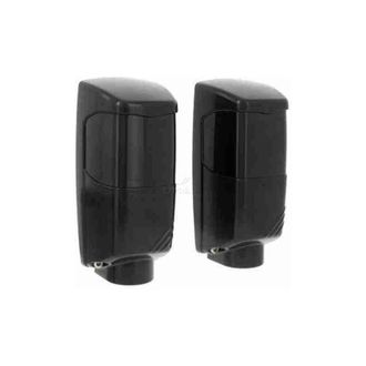 Pierre Cardin Cdr852a - Pareja De Fotoc&eacute;lulas De Aluminio Ip66 Alcance 60m Cardin Cdr852a