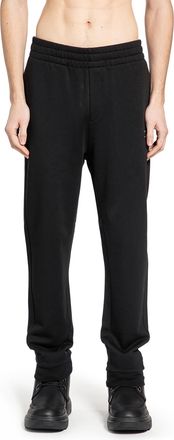 Moncler Logo Cotton Fleece Track Pants