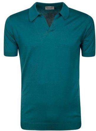 John Smedley John Smedley | Noah Skipper Collar Shirt Ss - XL