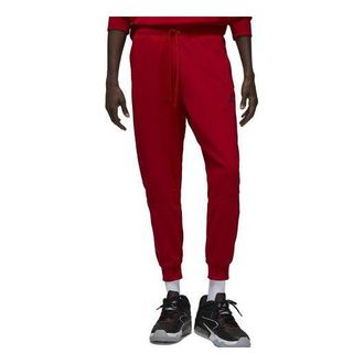Nike Jordan Air Jordan Dri-FIT Sport Sweatpants Red DQ7332-687