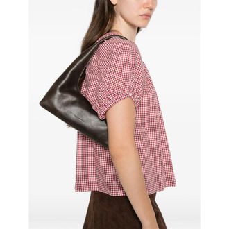 Margesherwood Sepia Shoulder Bag - Brown