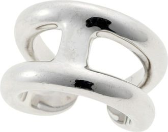 Herm&egrave;s Band Ring (Pre-Owned)