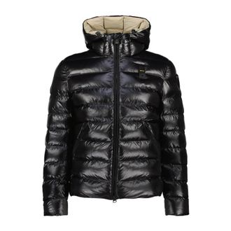 Blauer Donna, Giacche, Nero, 2Xl, new