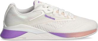 Reebok Nano X4 sneakers - White