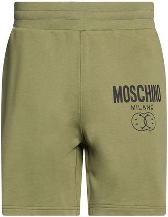 Moschino PARTES DE ABAJO - Pantalones cortos y bermudas en YOOX.COM