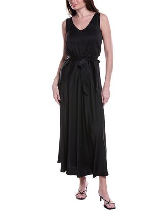 Nic+Zoe Bianca Maxi Dress