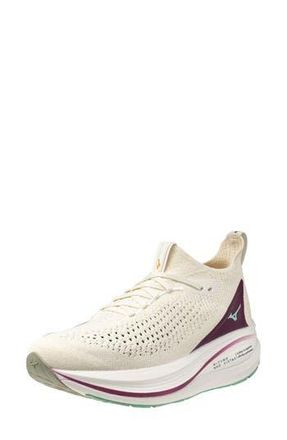 Mizuno Neo Vista 2 Running Shoe in Nimbus Cloud-Ice Green at Nordstrom Rack, Size 10.5