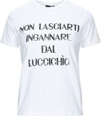 Elisabetta Franchi TOPWEAR - T-shirts sur YOOX.COM
