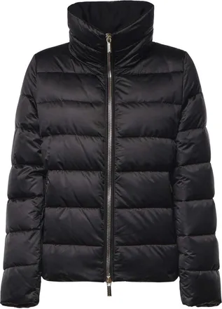 Moorer Argentea-Se3 Down Jacket