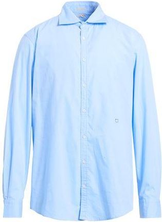 Massimo Alba Shirts