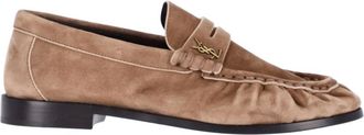 Saint Laurent Mocassini Le Loafer
