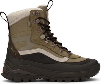 Vans MTE Snow-Kicker GORE-TEX Winterschuhe - Unisex | schwarz