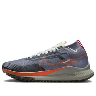 Nike React Pegasus Trail 4 GTX Light Carbon Dark Cosmic Clay DJ7926-006