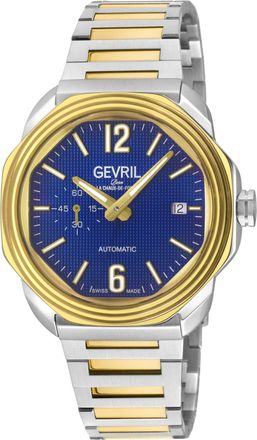 Gevril Group Roosevelt Mens Watch