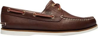 Timberland Klassieke Bootschoen - Heren - Bootschoenen - Bruin - 43 EU - Schoenen