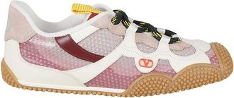 Valentino Garavani Amphibia Sneaker - - Shoes - Donna - Multicolore - 36 1/2 EU