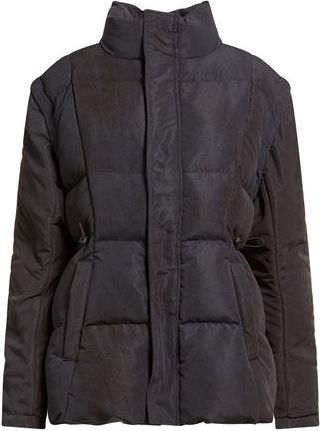 Wood Wood JACKEN & M&Auml;NTEL - Pufferjacken & Daunenjacken auf YOOX.COM