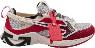 Off-white Off White Space Memo Sneakers