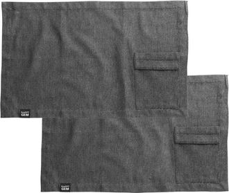Berghoff Berghoff Gem 2Pc Placemat Set