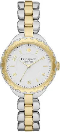 Kate Spade New York Donna, Accessori, Grigio, Taglia unica, new