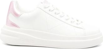 Guess Co Sneakers Elbina - Bianco