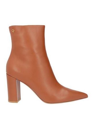 Gianvito Rossi FOOTWEAR - Ankle boots on YOOX.COM