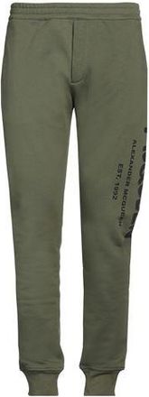 Alexander McQueen BOTTOMWEAR - Trousers sur YOOX.COM