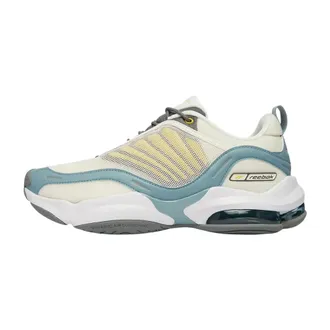 Reebok Fitness, Heren, Wit, 42 EU, DMX Series 3000