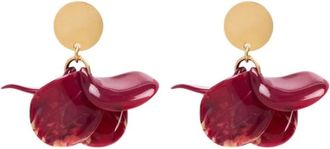 Malababa Mujer, Accesorios, Rojo, Talla: ONE Size