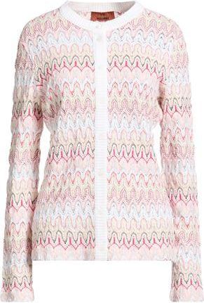 Missoni STRICKWAREN - Strickjacken auf YOOX.COM