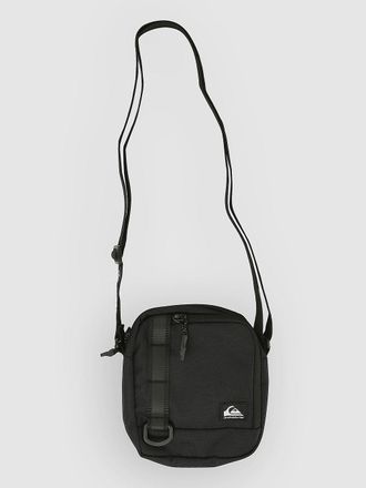 Quiksilver Pandor Ri&ntilde;onera negro