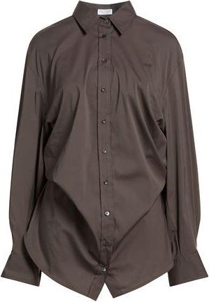 Brunello Cucinelli TOPWEAR - Camicie su YOOX.COM