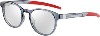 Bolle Emeral 07 Optical Frame - unisex - Zonnebrillen - Grijs - ONE Size - Nylon - Accessoires